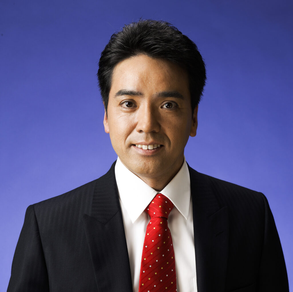 空本 誠喜