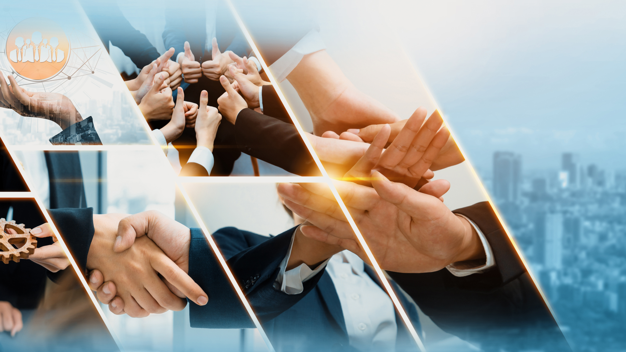 Global Collaboration