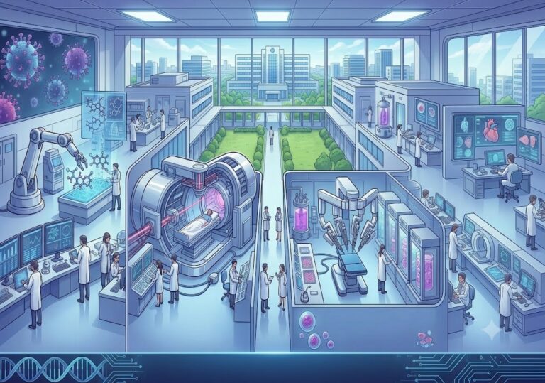 その他（先進医療技術など）