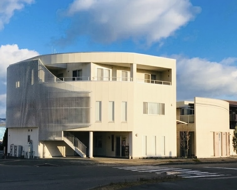 広島オフィス